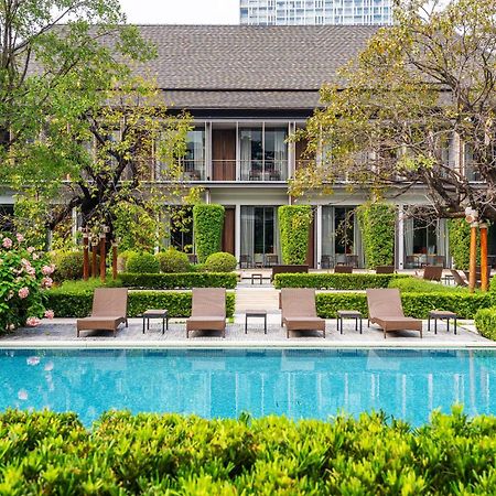 Villa Deva Resort & Hotel Bangkok Ngoại thất bức ảnh