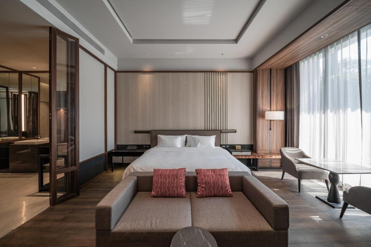 Villa Deva Resort & Hotel Bangkok Ngoại thất bức ảnh