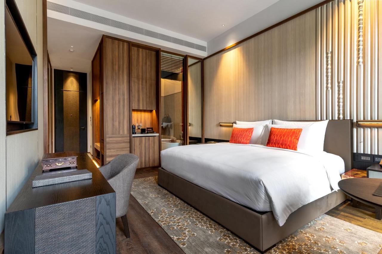 Villa Deva Resort & Hotel Bangkok Ngoại thất bức ảnh