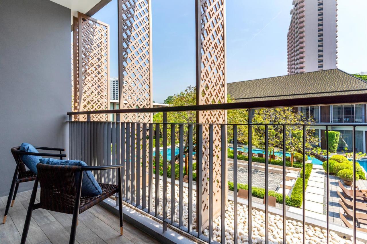 Villa Deva Resort & Hotel Bangkok Ngoại thất bức ảnh