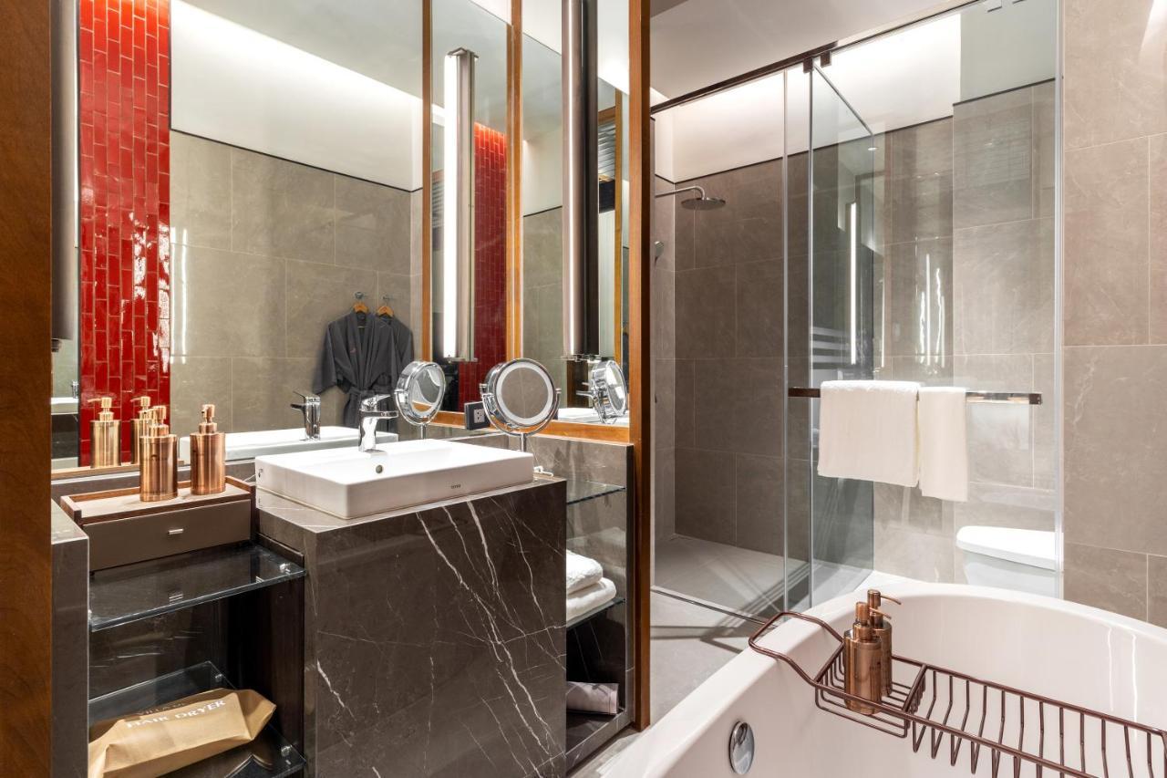 Villa Deva Resort & Hotel Bangkok Ngoại thất bức ảnh