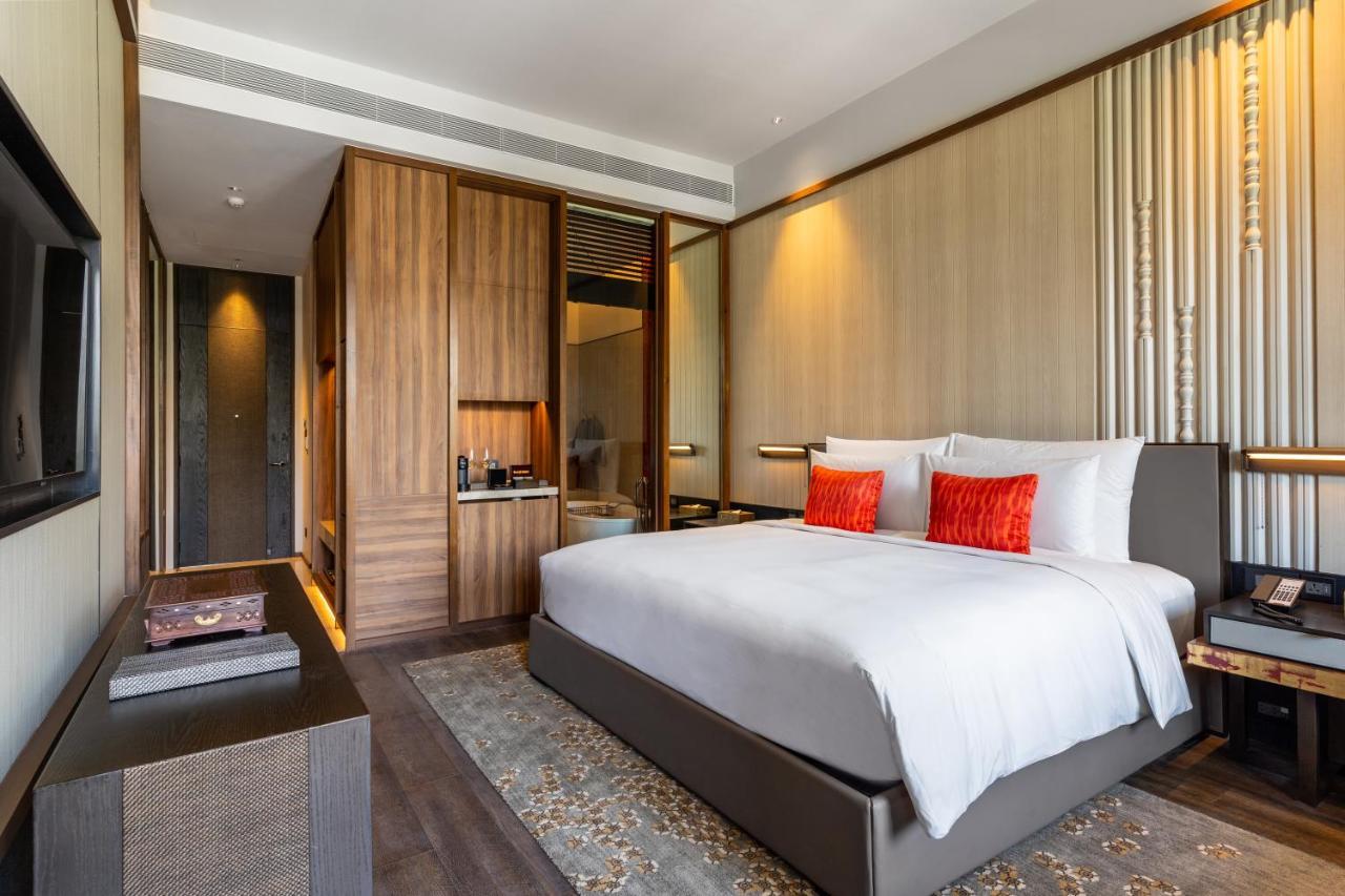 Villa Deva Resort & Hotel Bangkok Ngoại thất bức ảnh