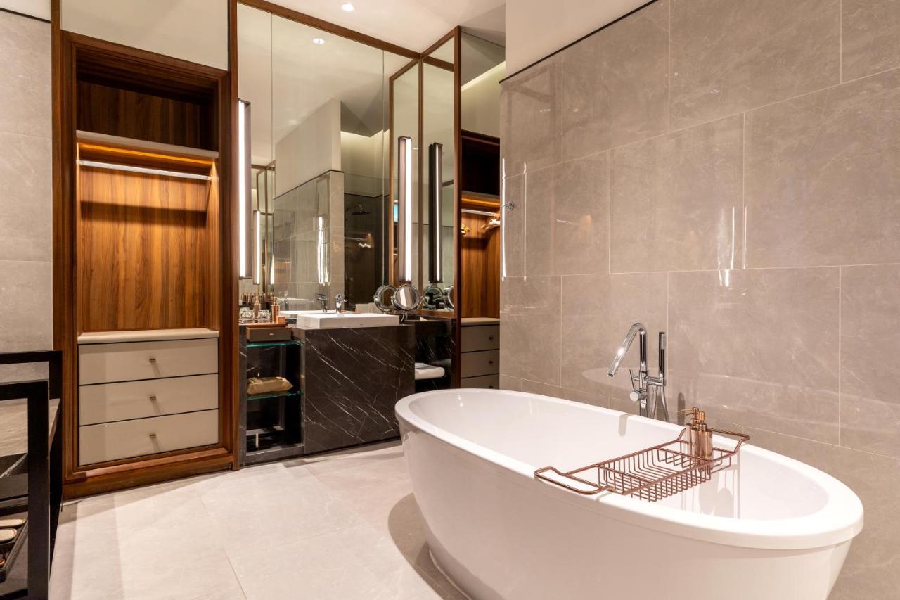 Villa Deva Resort & Hotel Bangkok Ngoại thất bức ảnh