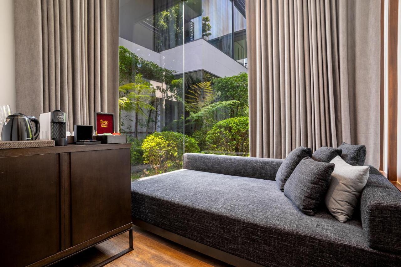 Villa Deva Resort & Hotel Bangkok Ngoại thất bức ảnh