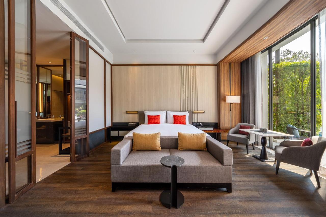Villa Deva Resort & Hotel Bangkok Ngoại thất bức ảnh