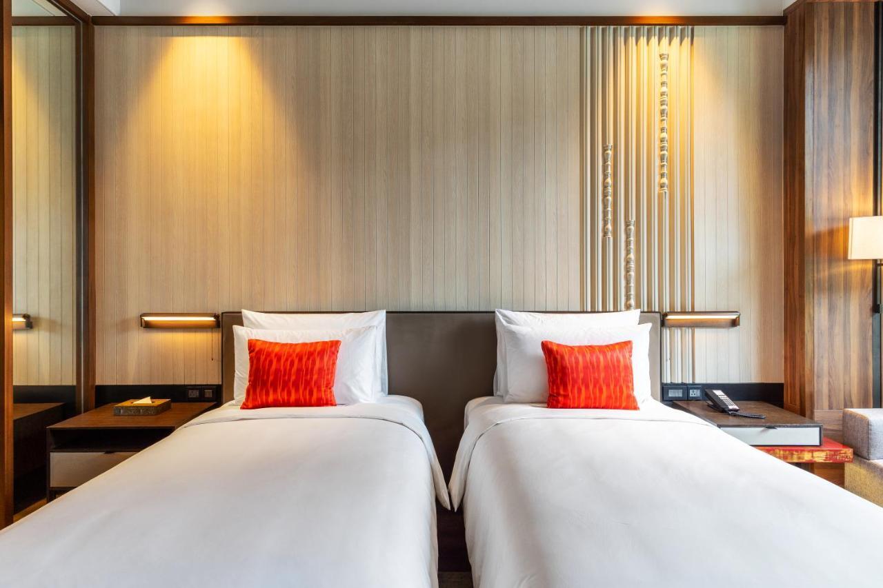 Villa Deva Resort & Hotel Bangkok Ngoại thất bức ảnh