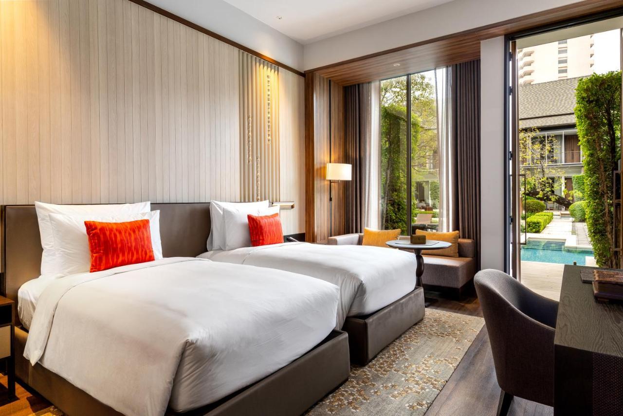 Villa Deva Resort & Hotel Bangkok Ngoại thất bức ảnh