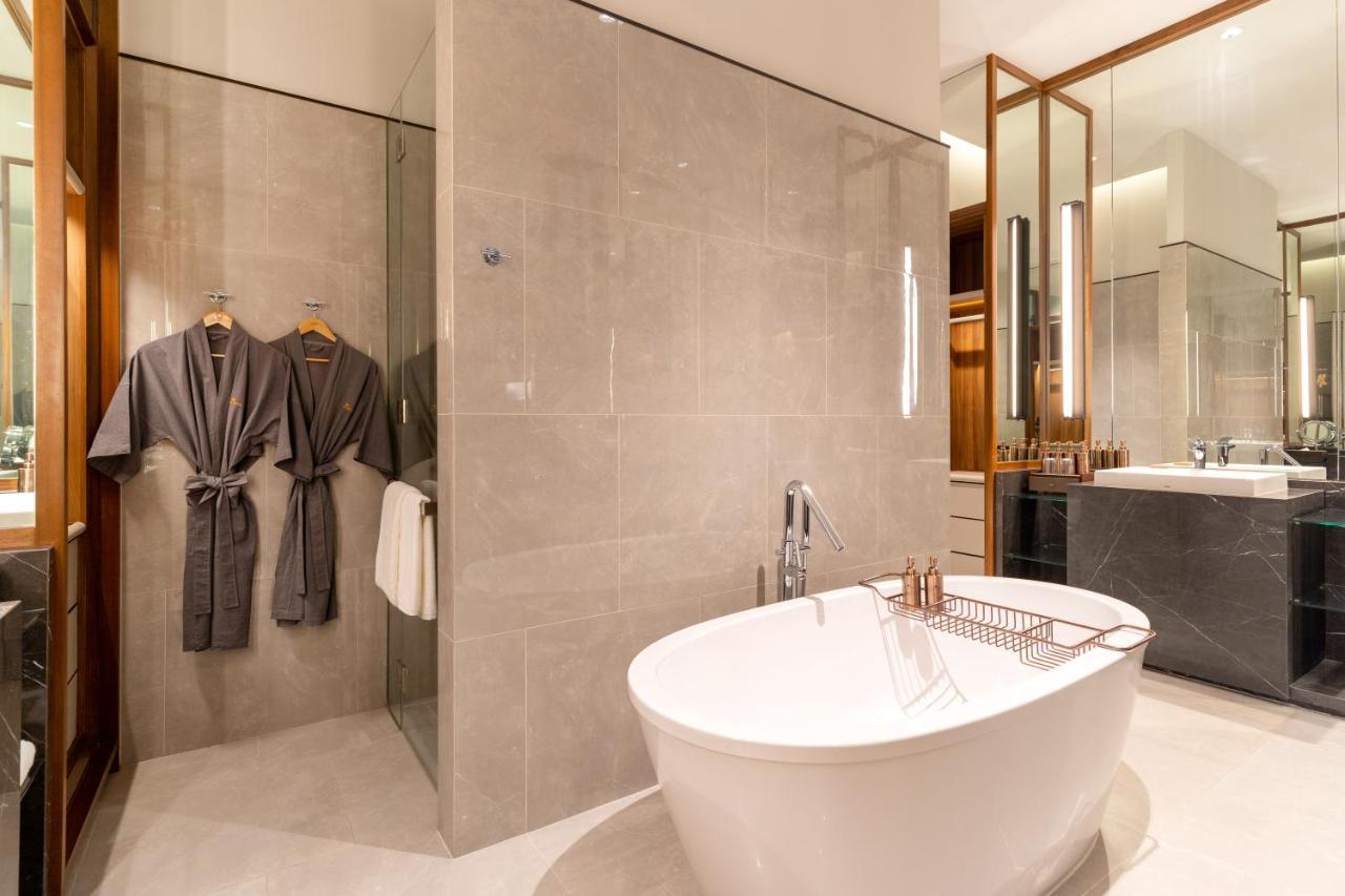 Villa Deva Resort & Hotel Bangkok Ngoại thất bức ảnh