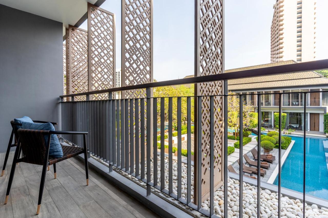 Villa Deva Resort & Hotel Bangkok Ngoại thất bức ảnh