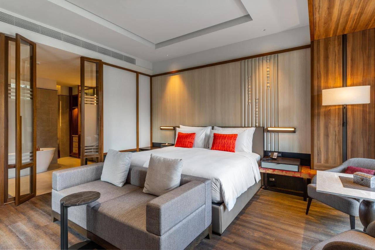 Villa Deva Resort & Hotel Bangkok Ngoại thất bức ảnh