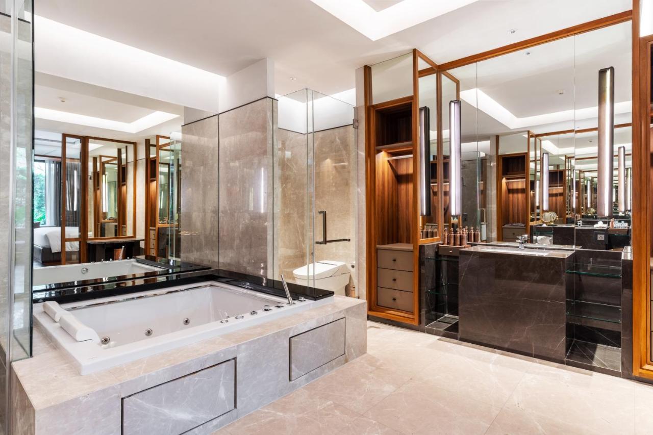 Villa Deva Resort & Hotel Bangkok Ngoại thất bức ảnh