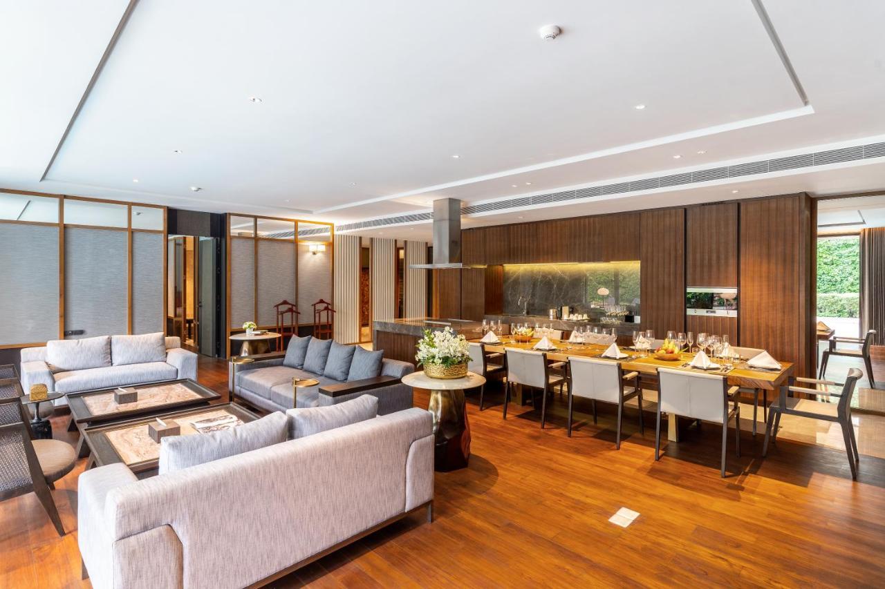 Villa Deva Resort & Hotel Bangkok Ngoại thất bức ảnh
