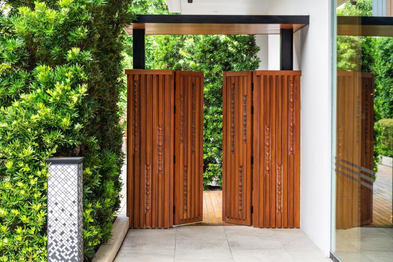 Villa Deva Resort & Hotel Bangkok Ngoại thất bức ảnh