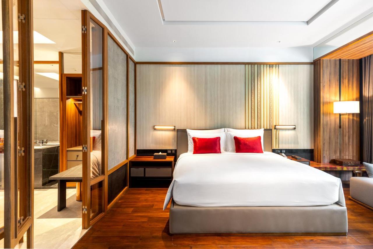 Villa Deva Resort & Hotel Bangkok Ngoại thất bức ảnh