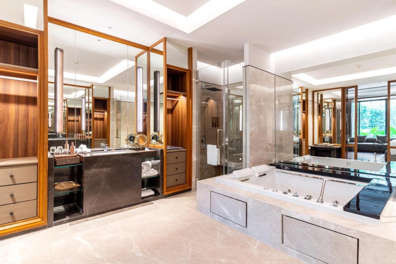 Villa Deva Resort & Hotel Bangkok Ngoại thất bức ảnh