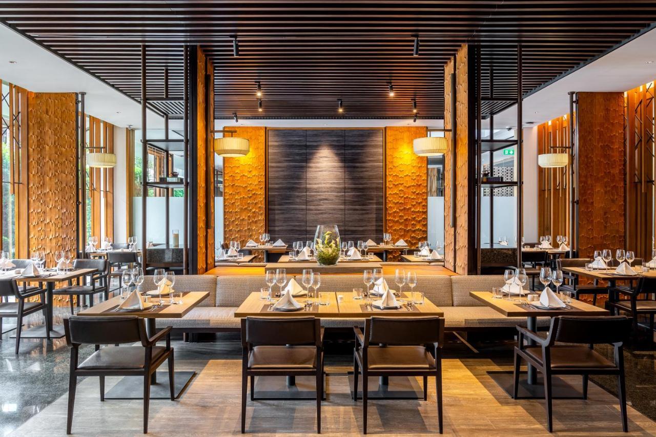 Villa Deva Resort & Hotel Bangkok Ngoại thất bức ảnh
