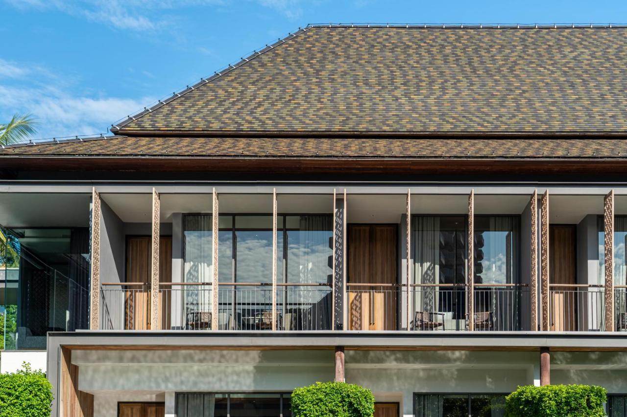 Villa Deva Resort & Hotel Bangkok Ngoại thất bức ảnh