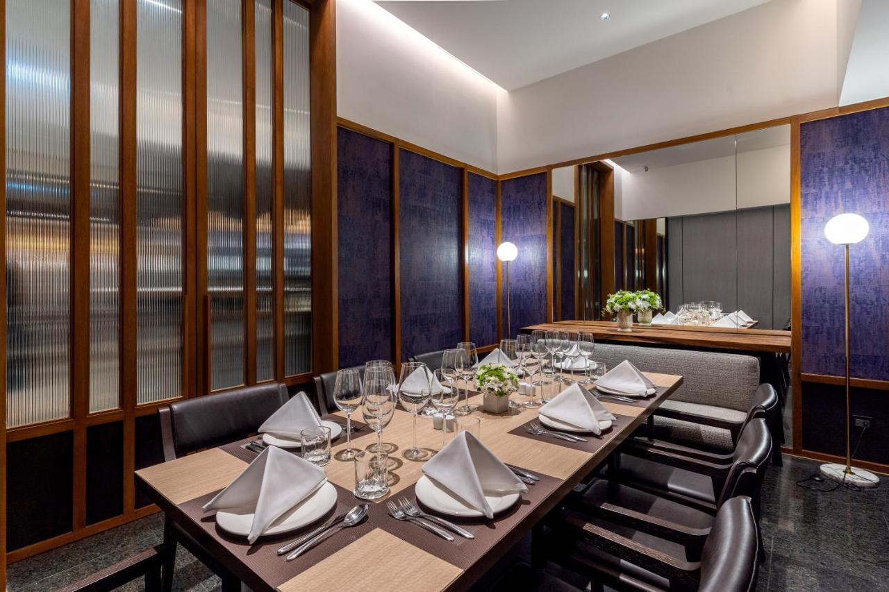 Villa Deva Resort & Hotel Bangkok Ngoại thất bức ảnh