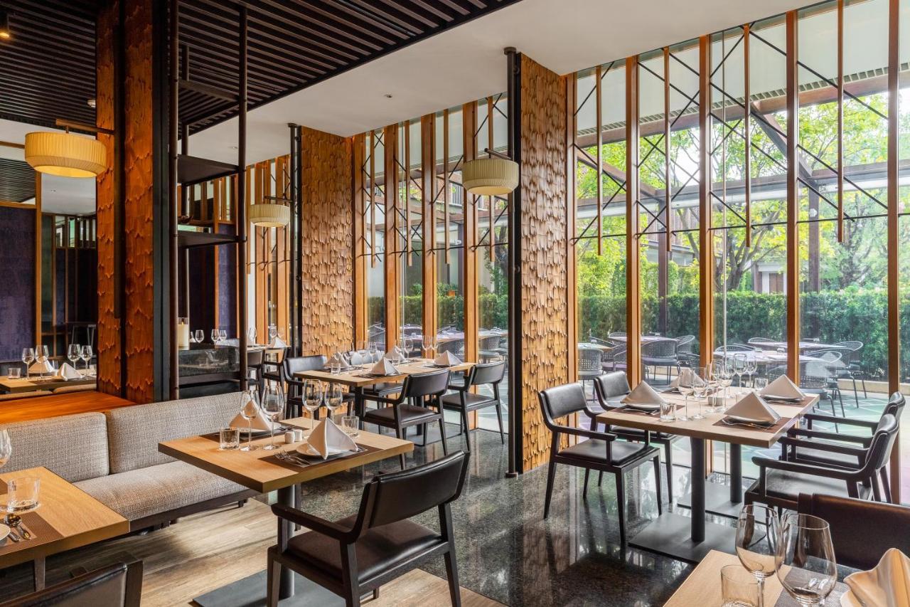 Villa Deva Resort & Hotel Bangkok Ngoại thất bức ảnh
