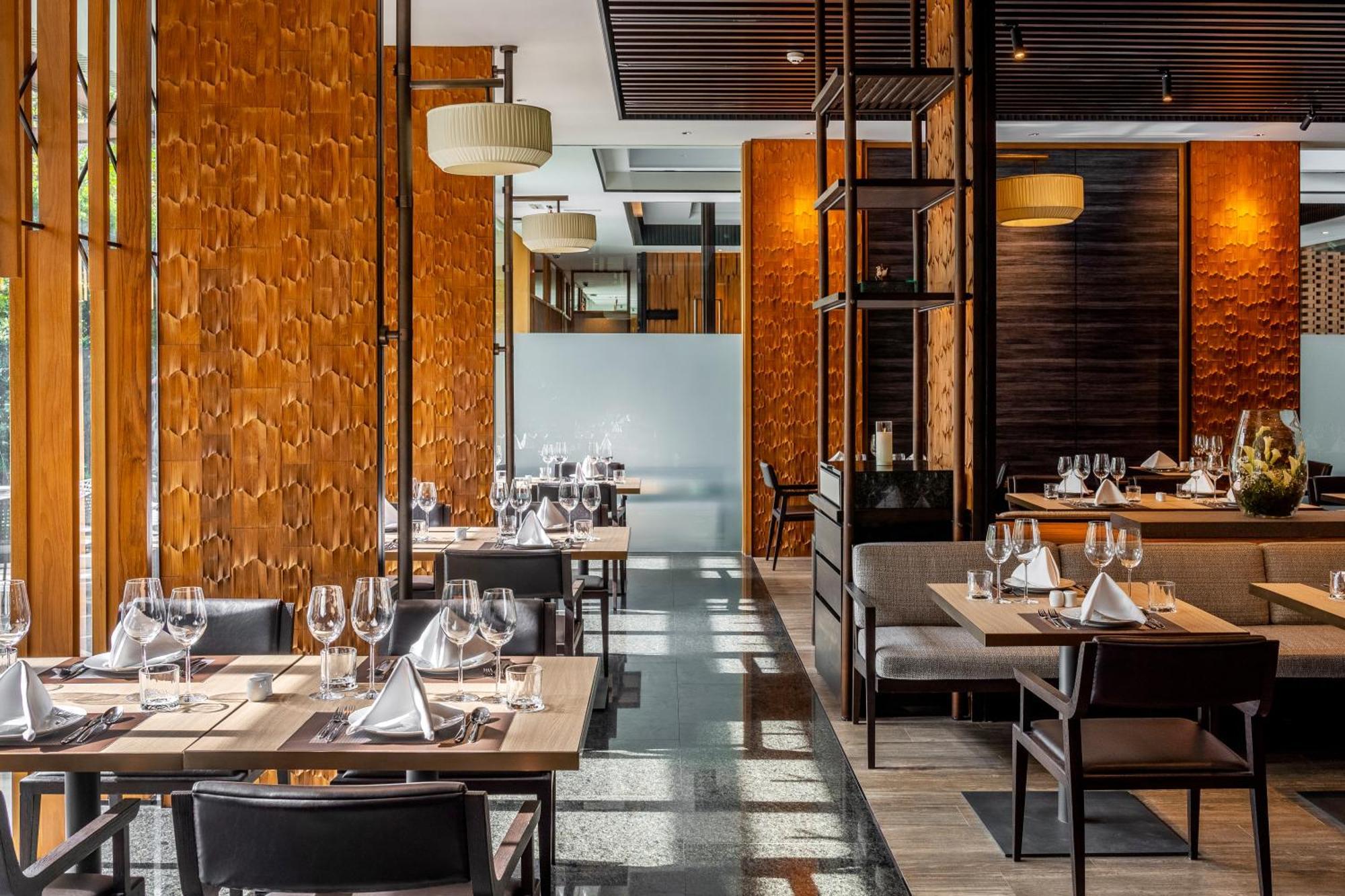 Villa Deva Resort & Hotel Bangkok Ngoại thất bức ảnh