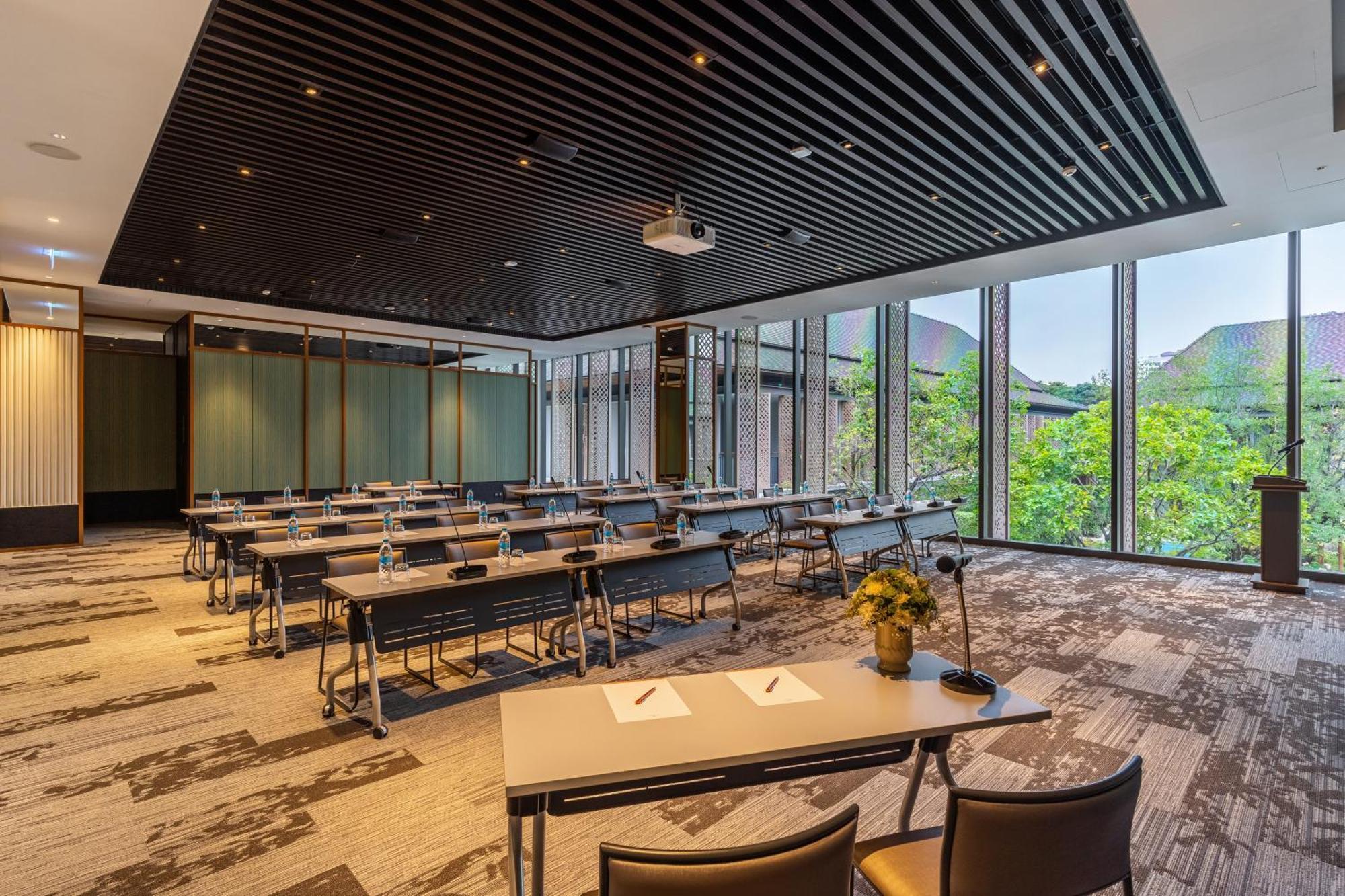 Villa Deva Resort & Hotel Bangkok Ngoại thất bức ảnh