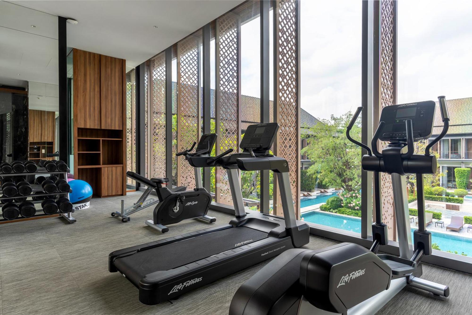 Villa Deva Resort & Hotel Bangkok Ngoại thất bức ảnh