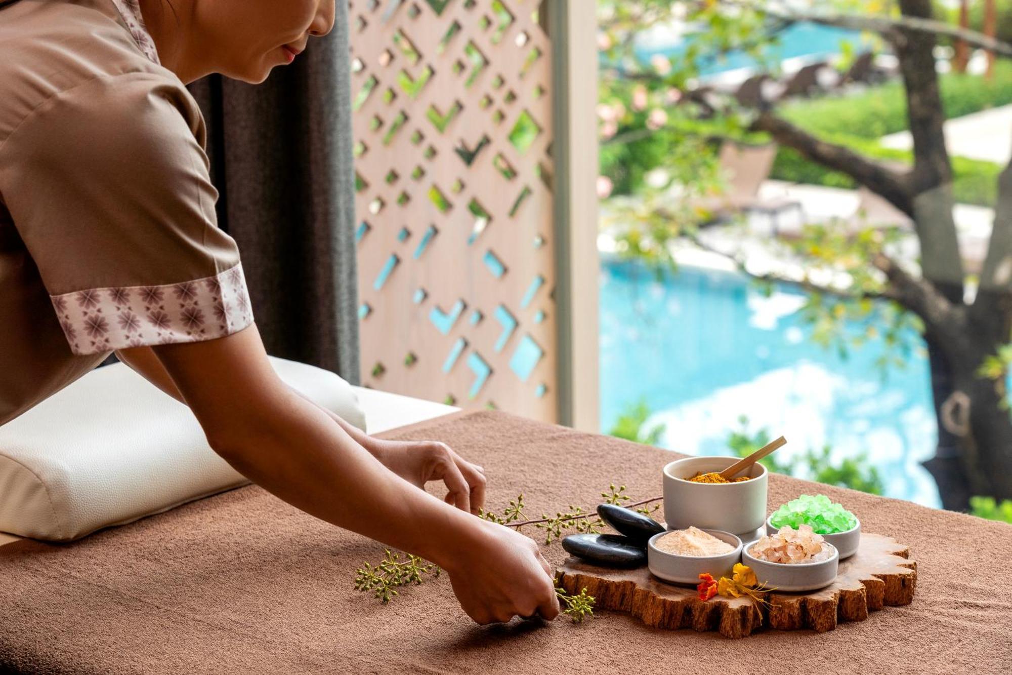 Villa Deva Resort & Hotel Bangkok Ngoại thất bức ảnh